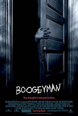 Boogeyman Boogeyman