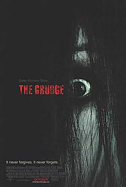 The Grudge The Grudge