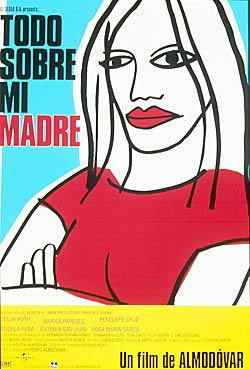 Todo Sobre Mi Madre Todo Sobre Mi Madre