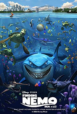 Finding Nemo Finding Nemo