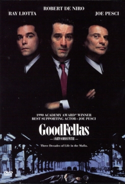 Goodfellas Goodfellas