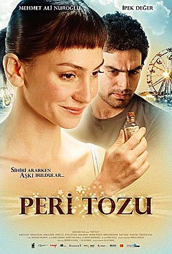 Peri Tozu Peri Tozu