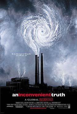 An Inconvenient Truth An Inconvenient Truth