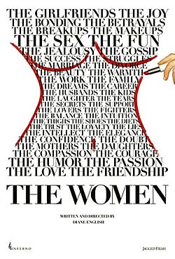 The Women The Women