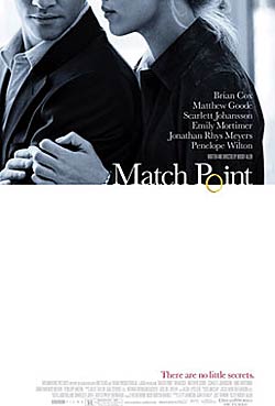 Match Point Match Point