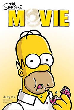 The Simpsons Movie The Simpsons Movie