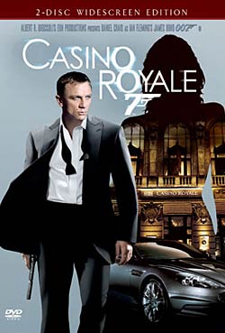 Casino Royale Casino Royale