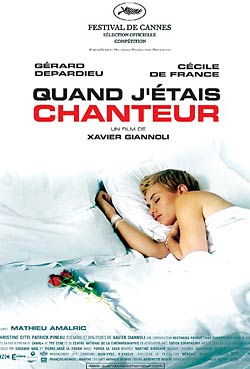 Quand J'etais Chanteur Quand J'etais Chanteur