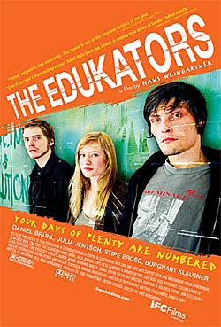 The Edukators The Edukators