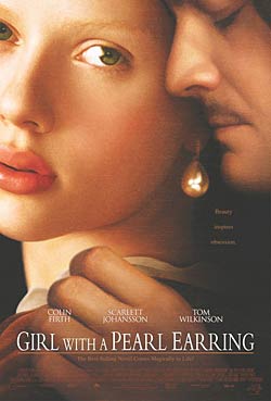 Girl with a Pearl Earring Girl with a Pearl Earring