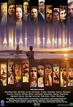 Anlat İstanbul Anlat İstanbul