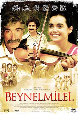 Beynelmilel Beynelmilel
