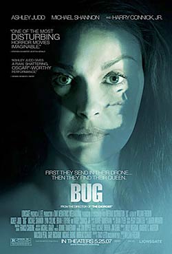 Bug Bug