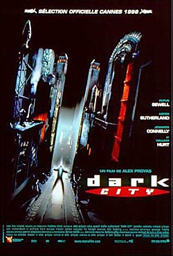 Dark City Dark City