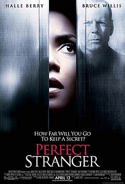Perfect Stranger Perfect Stranger