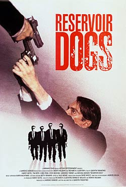 Reservoir Dogs Reservoir Dogs
