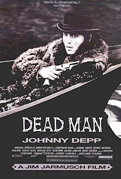 Dead Man Dead Man