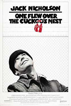 One Flew Over The Cuckoo's Nest One Flew Over The Cuckoo's Nest