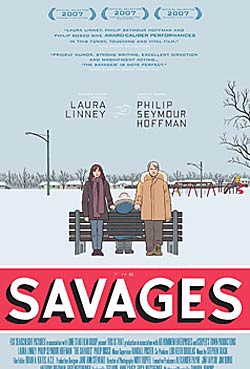 The Savages The Savages