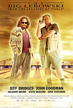 The Big Lebowski The Big Lebowski