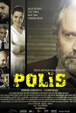 Polis Polis
