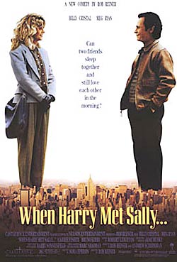 When Harry Met Sally... When Harry Met Sally...