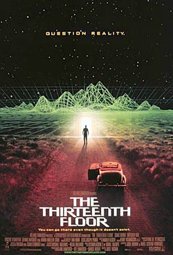 The Thirteenth Floor The Thirteenth Floor