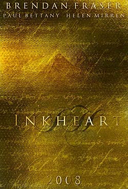 Inkheart Inkheart