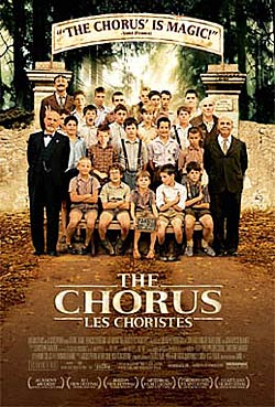 Les Choristes Les Choristes