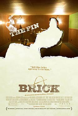 Brick Brick
