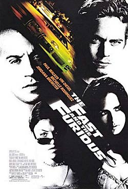 The Fast and the Furious The Fast and the Furious
