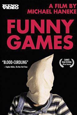 Funny Games Funny Games
