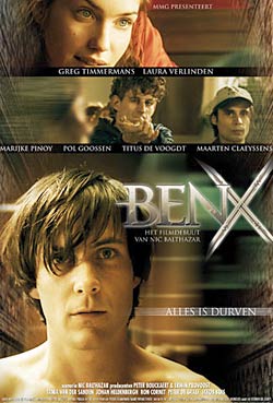 Ben X Ben X