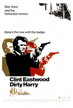Dirty Harry Dirty Harry
