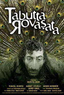 Tabutta Rövaşata Tabutta Rövaşata