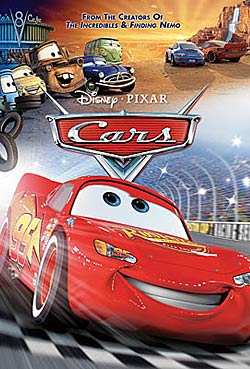 Cars Cars