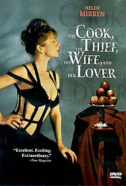 The Cook the Thief His Wife & Her Lover