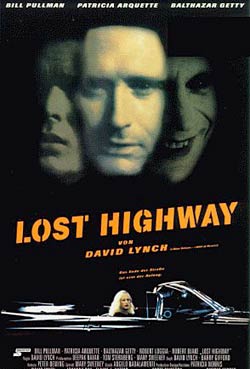 Lost Highway Lost Highway