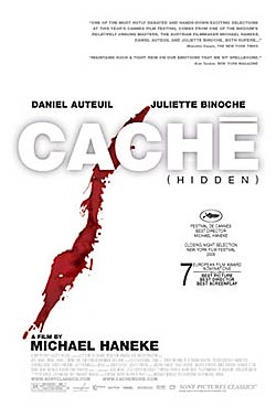 Cache Cache