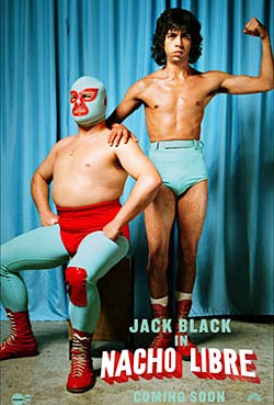 Nacho Libre Nacho Libre
