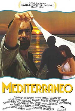 Mediterraneo Mediterraneo