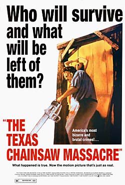 The Texas Chainsaw Massacre The Texas Chainsaw Massacre