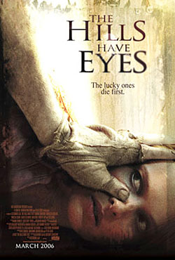 The Hills Have Eyes The Hills Have Eyes