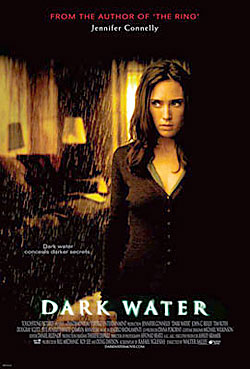 Dark Water Dark Water