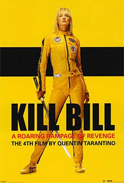 Kill Bill Vol1 Kill Bill Vol1