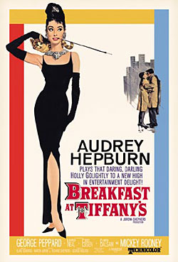 Breakfast At Tiffany`s Breakfast At Tiffany`s