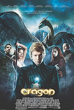 Eragon Eragon
