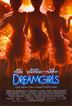 Dreamgirls Dreamgirls