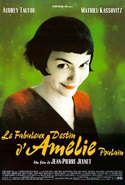 Amelie Amelie