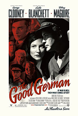 The Good German The Good German